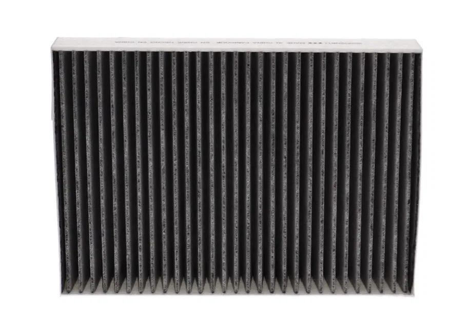 WP10400 – WIX FILTR LD Cabin Air Filter, OE Replacement Disposable Particulate Media
